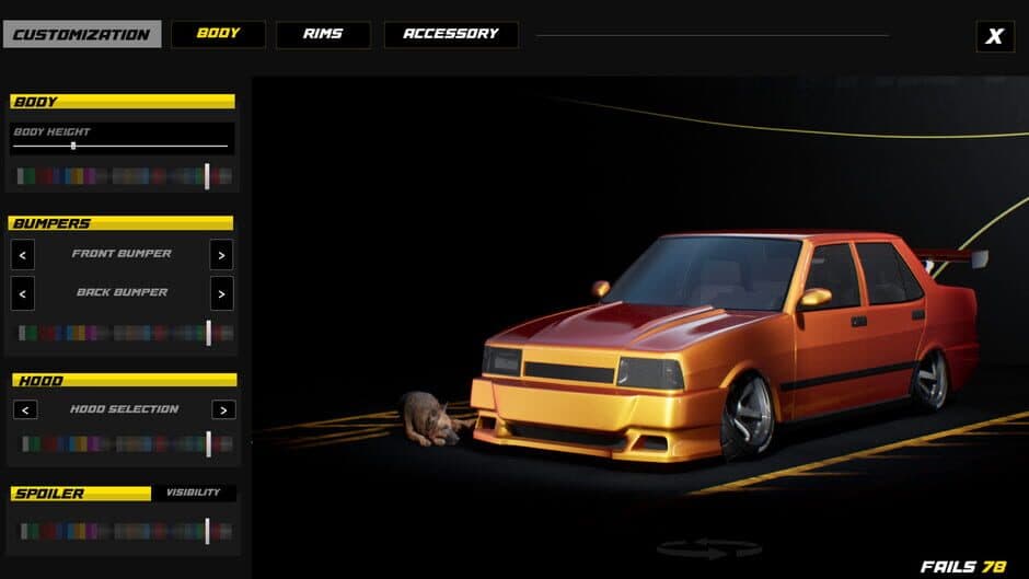Скриншот 2 из Only Drive