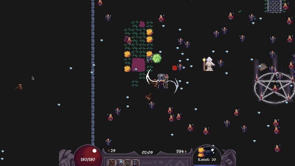 Скриншот 3 из Night Feeder
