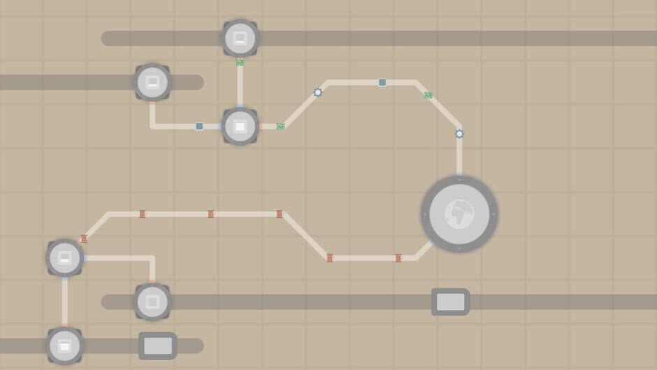 Скриншот 1 из Outer Factory