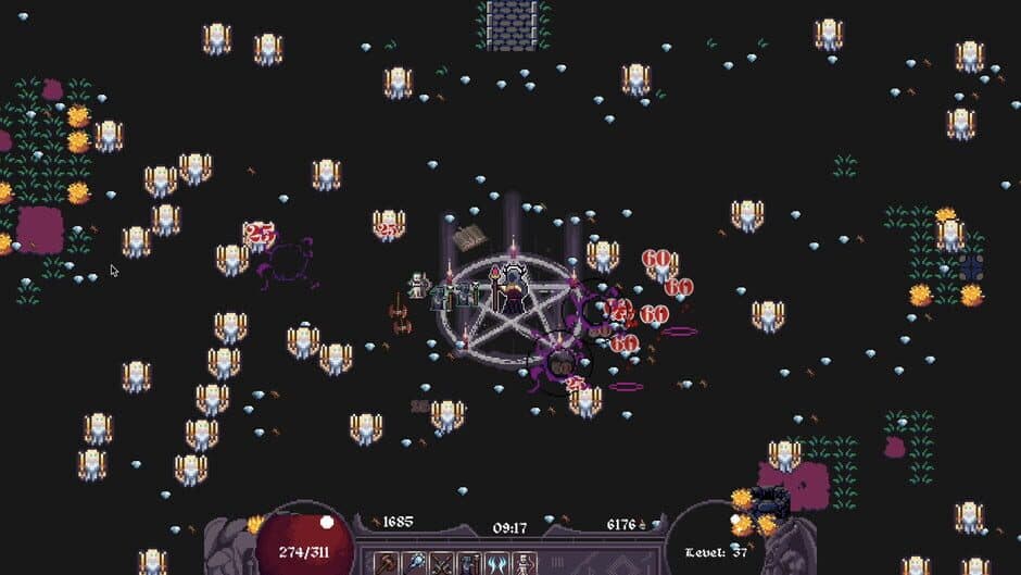 Скриншот 4 из Night Feeder