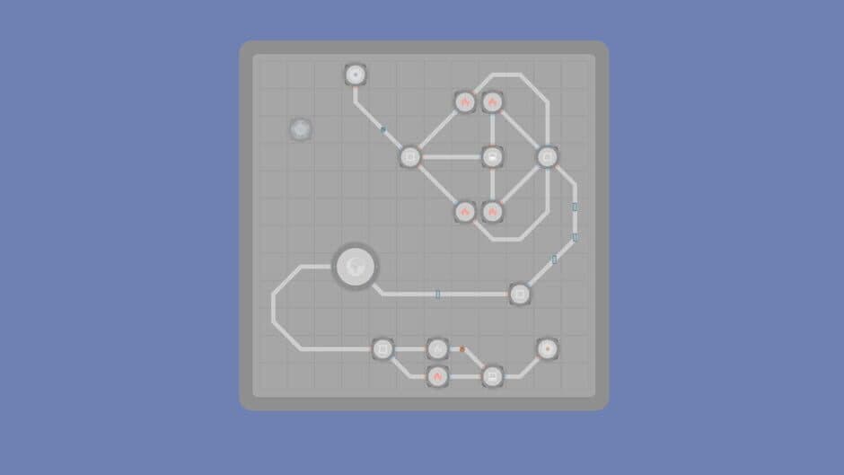 Скриншот 3 из Outer Factory