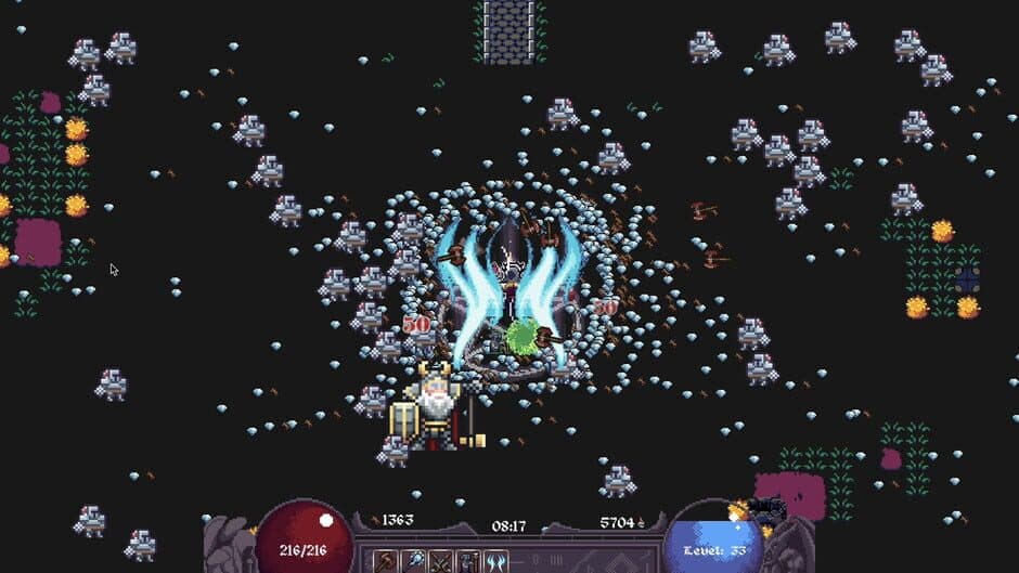 Скриншот 5 из Night Feeder
