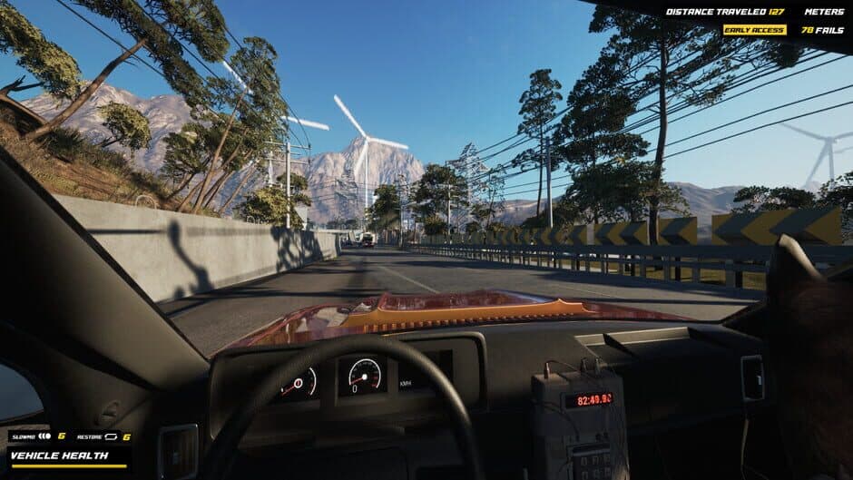 Скриншот 7 из Only Drive