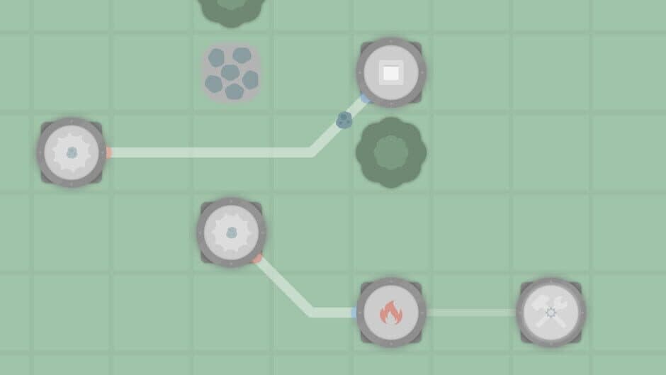 Скриншот 5 из Outer Factory