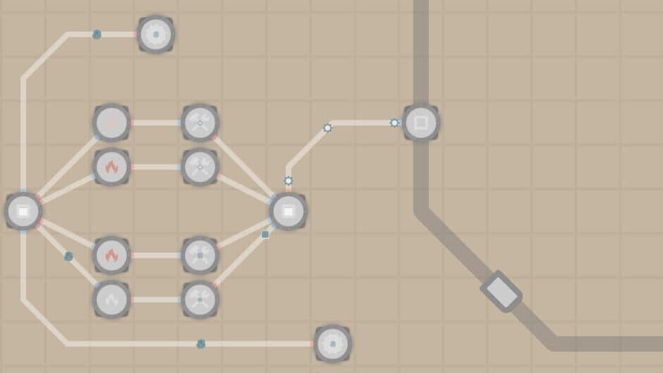 Скриншот 6 из Outer Factory