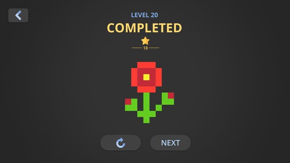 Скриншот 3 из Pixsaw