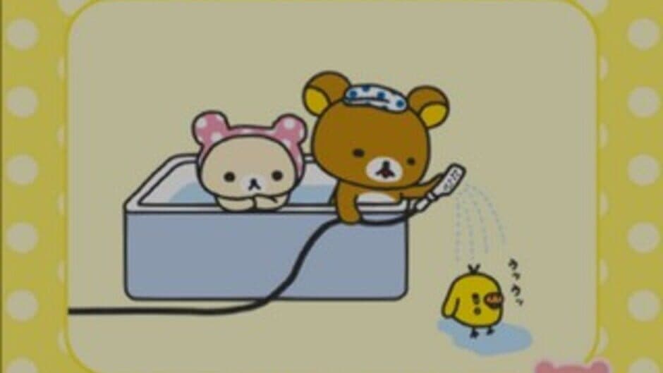 Скриншот 6 из Rilakkuma: Ojama Shitemasu 2-shuukan