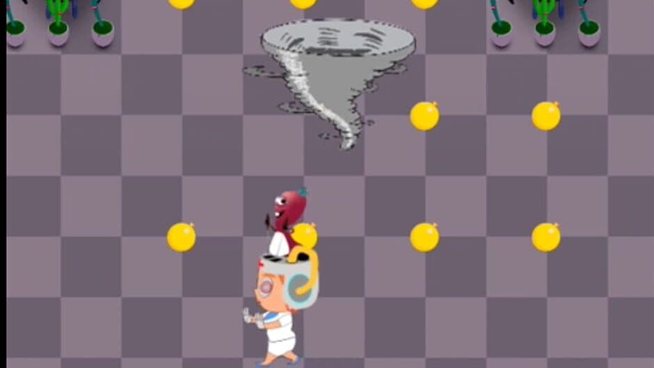 Скриншот 6 из School Hero