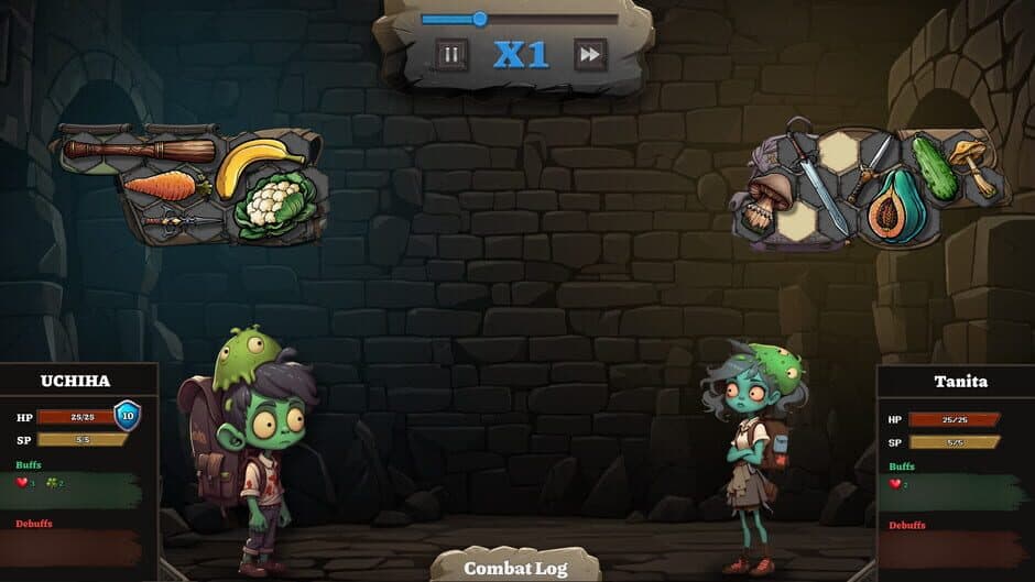 Скриншот 5 из Sharded World: Backpack Adventure