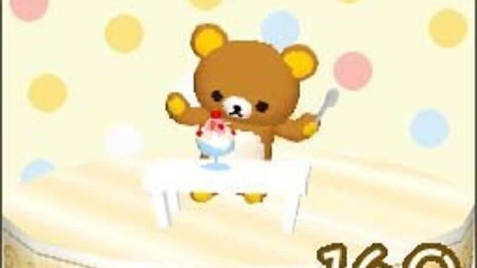 Скриншот 1 из Chokkan Asonde Rilakkuma