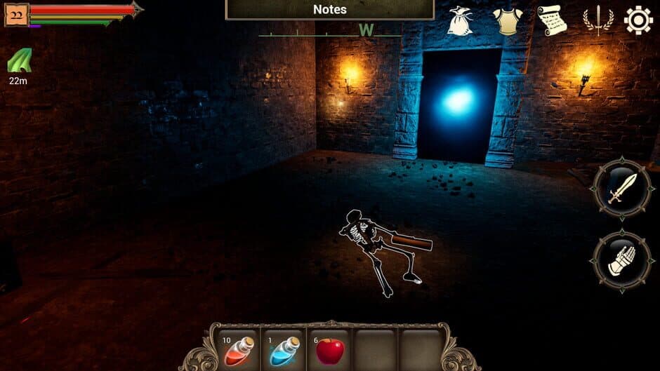 Скриншот 9 из Magic Labyrinth 3D