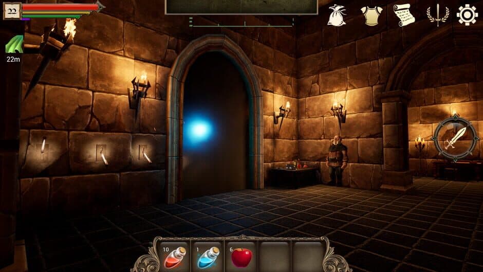 Скриншот 8 из Magic Labyrinth 3D
