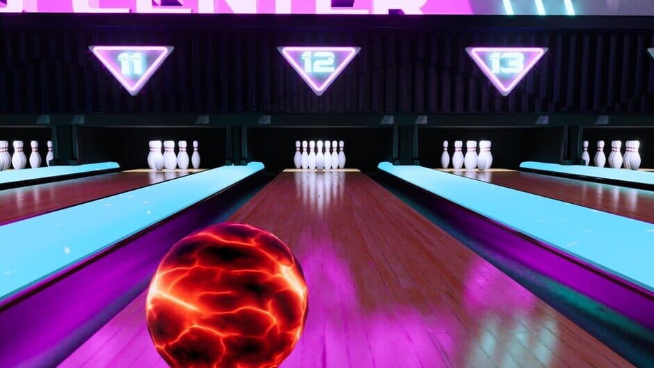 Скриншот 3 из Metaforces Bowling Center