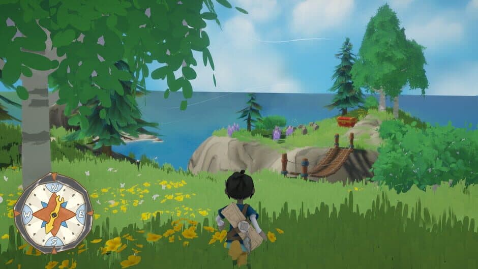 Скриншот 2 из Map Map: A Game About Maps
