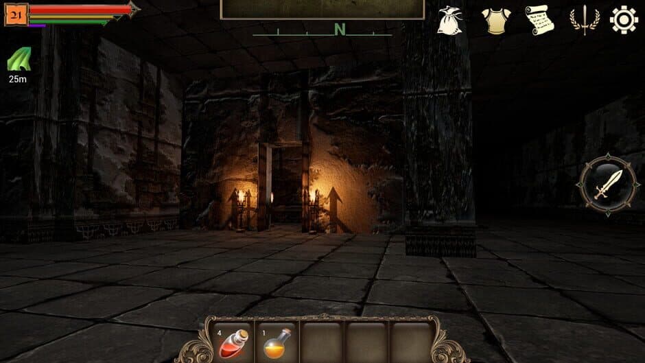 Скриншот 3 из Magic Labyrinth 3D