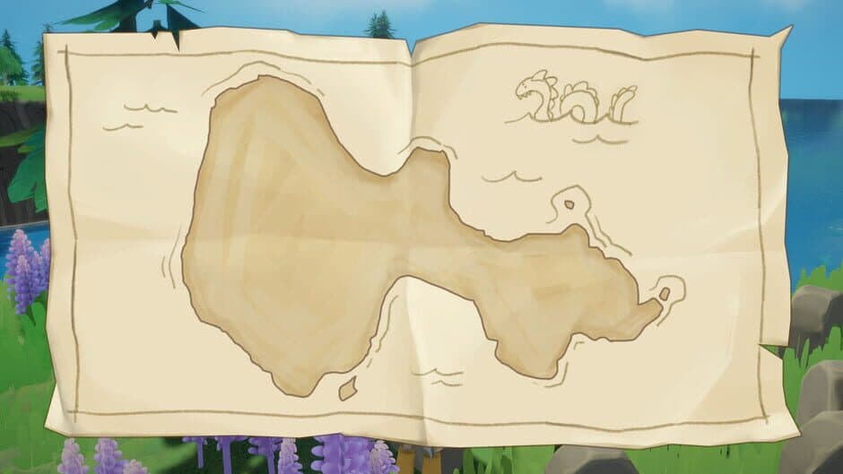 Скриншот 5 из Map Map: A Game About Maps
