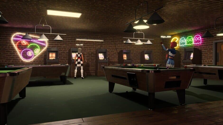 Скриншот 6 из Metaforces Bowling Center