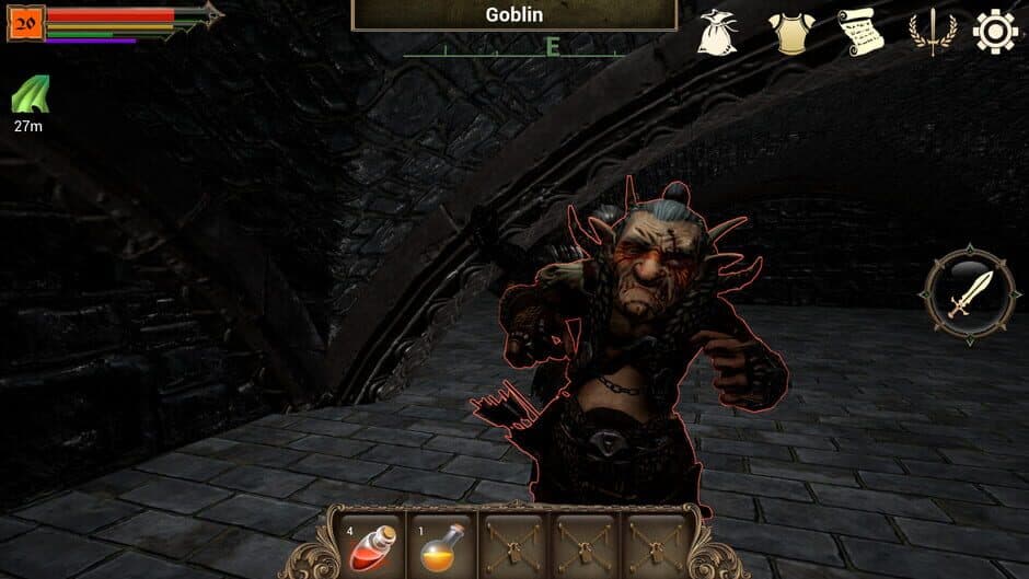 Скриншот 7 из Magic Labyrinth 3D