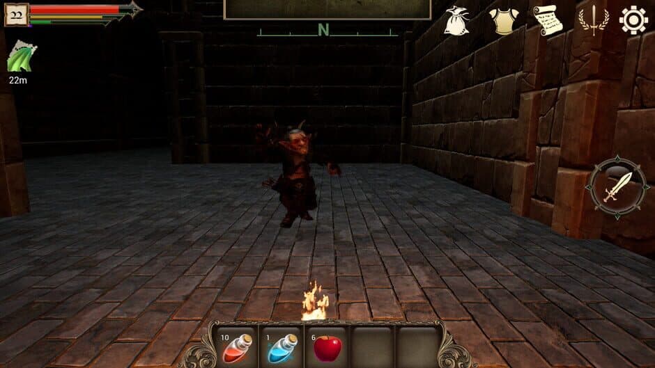 Скриншот 4 из Magic Labyrinth 3D