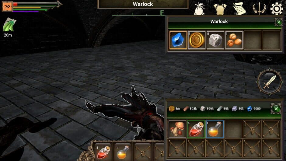 Скриншот 5 из Magic Labyrinth 3D