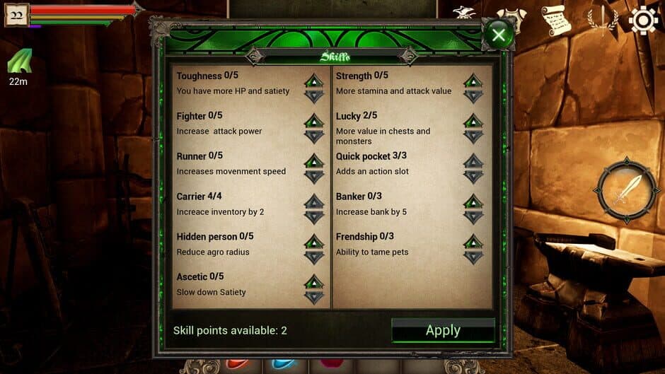 Скриншот 6 из Magic Labyrinth 3D