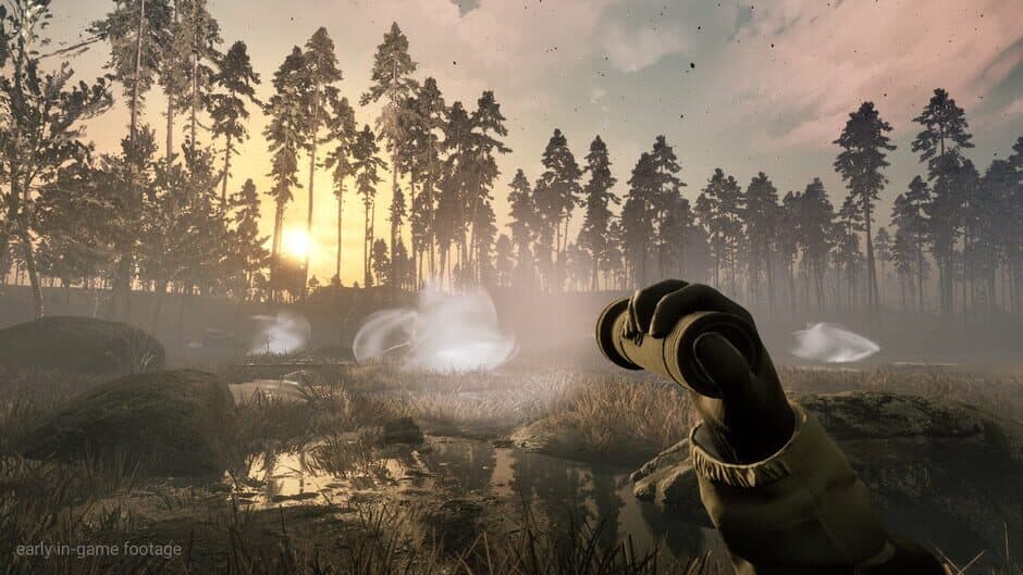 Скриншот 3 из Into the Radius 2