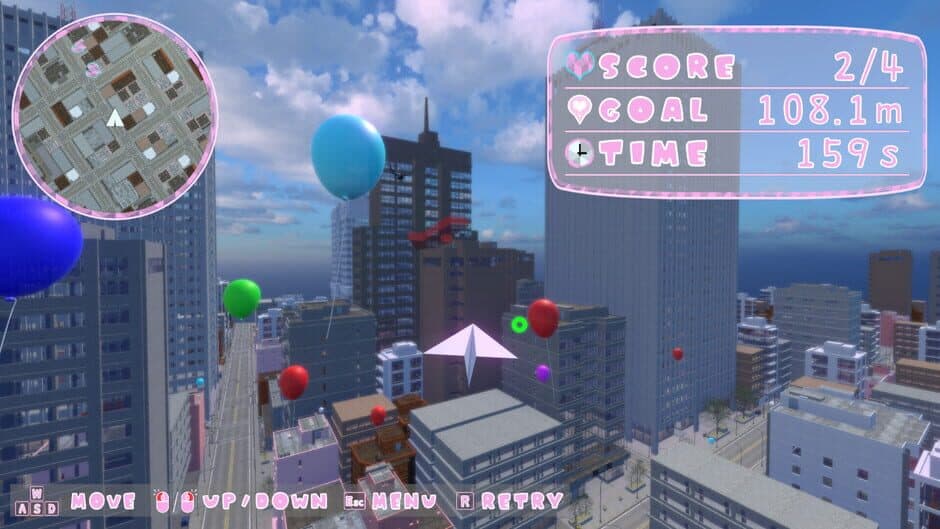 Скриншот 1 из Koibumi
