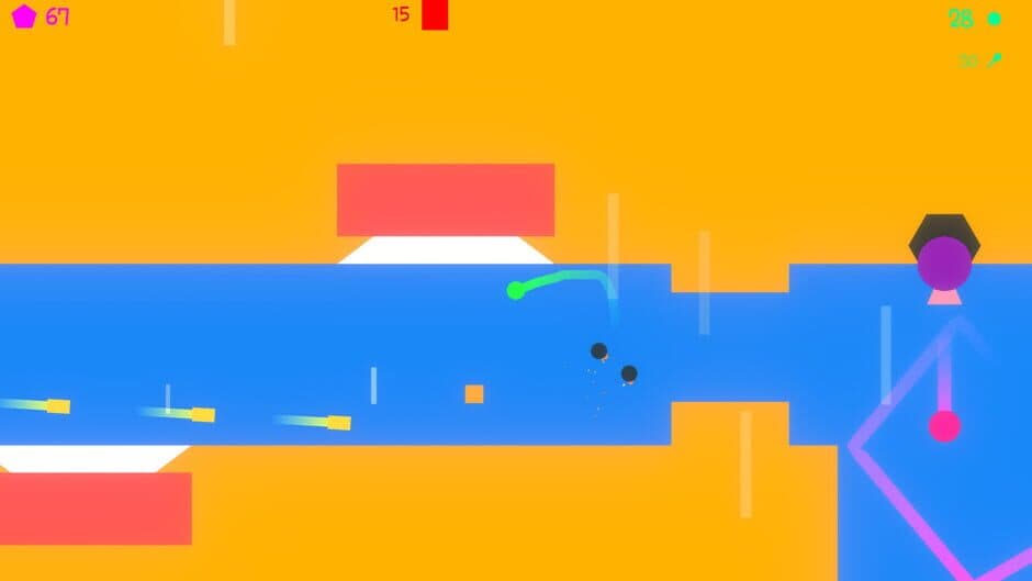 Скриншот 2 из Cubyte