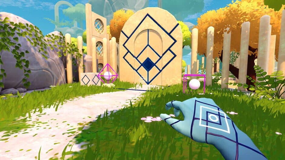 Скриншот 5 из Tobla: Divine Path