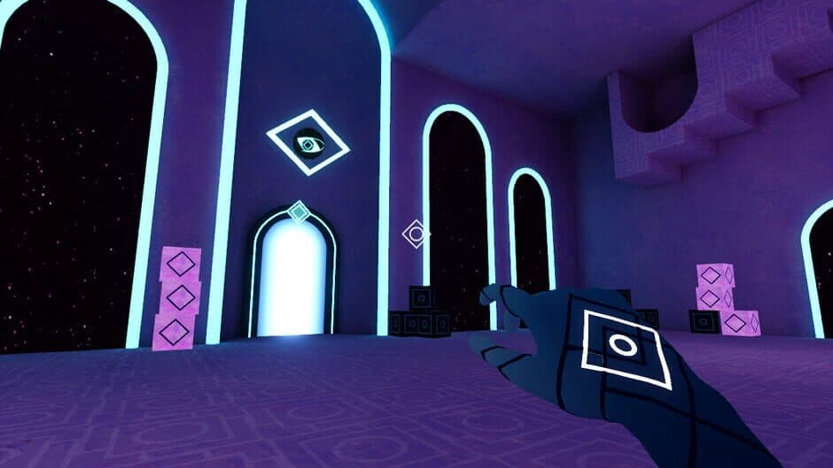 Скриншот 3 из Tobla: Divine Path