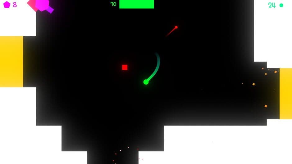 Скриншот 4 из Cubyte