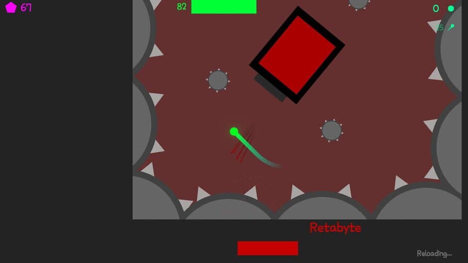 Скриншот 5 из Cubyte