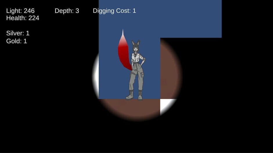 Скриншот 8 из FoxFire Mine