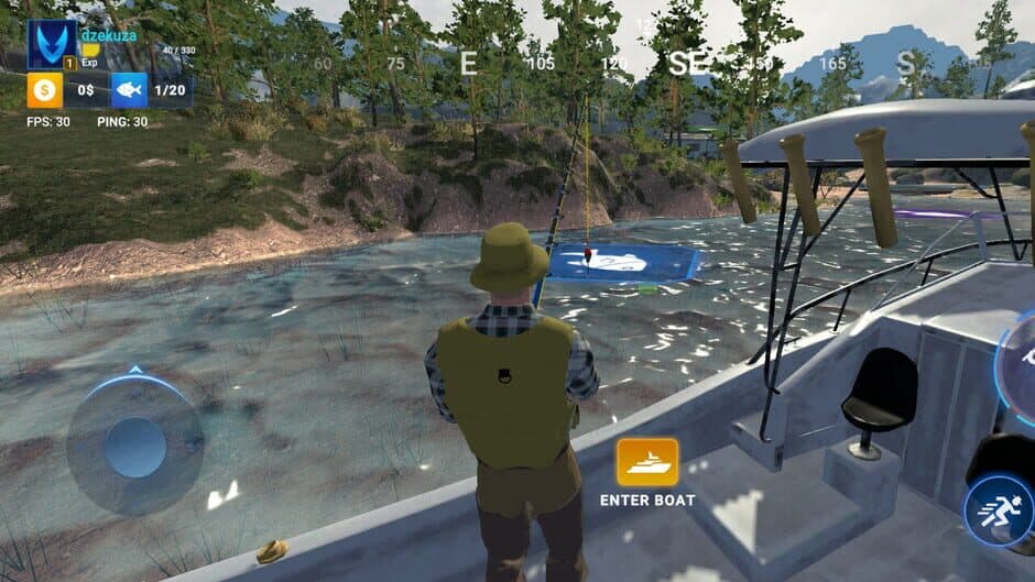 Скриншот 5 из FishVerse: Ultimate Fishing