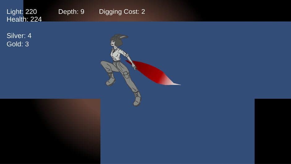 Скриншот 3 из FoxFire Mine