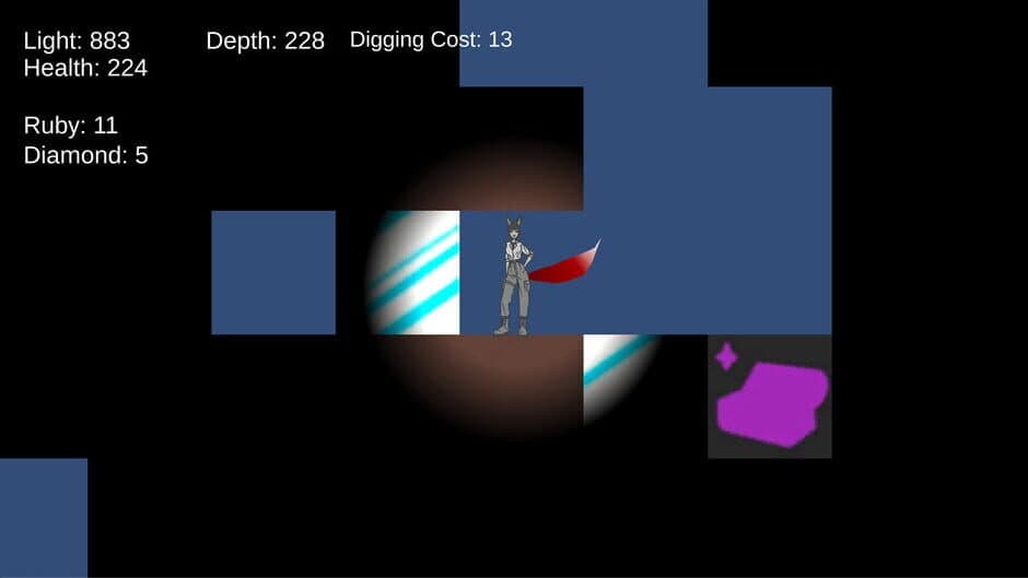 Скриншот 6 из FoxFire Mine