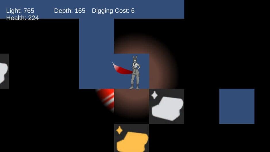 Скриншот 7 из FoxFire Mine