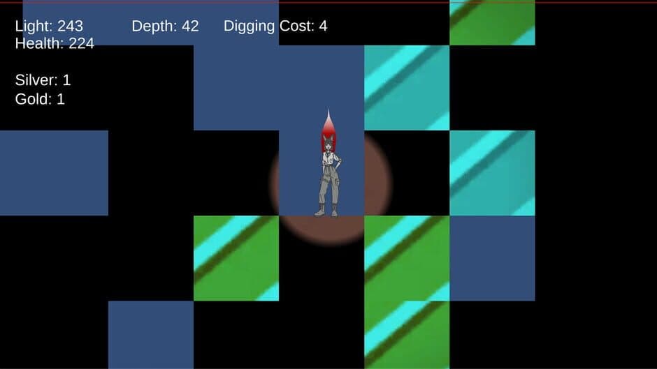 Скриншот 5 из FoxFire Mine