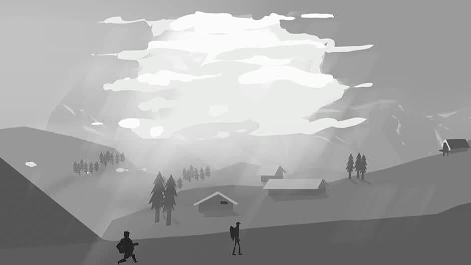 Скриншот 2 из TrekkingAndCamping