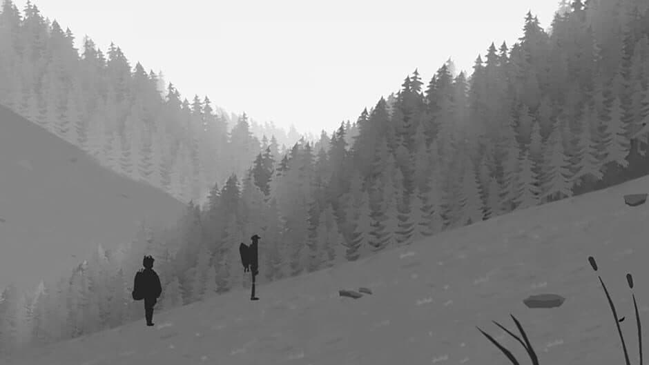 Скриншот 4 из TrekkingAndCamping