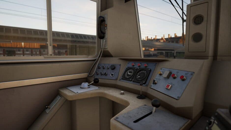 Скриншот 3 из Train Sim World 4: Blackpool Branches: Preston - Blackpool & Ormskirk Route Add-On