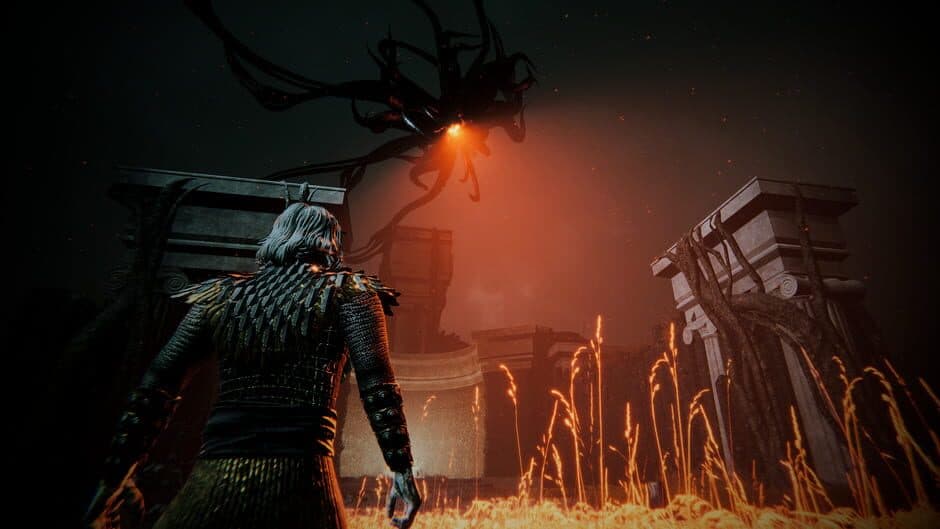 Скриншот 1 из The Inquisitor: Deluxe Edition