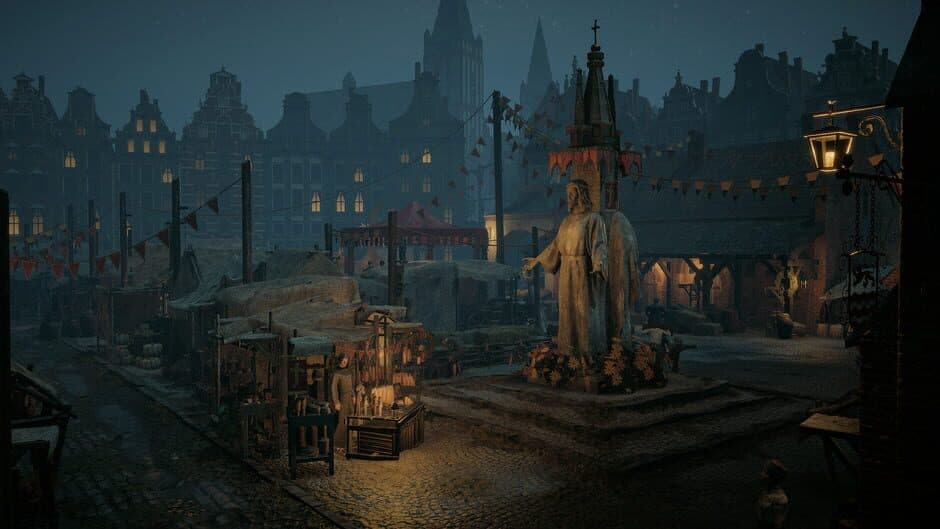Скриншот 2 из The Inquisitor: Deluxe Edition