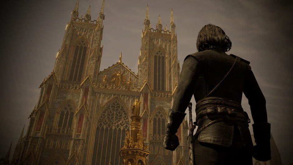 Скриншот 7 из The Inquisitor: Deluxe Edition