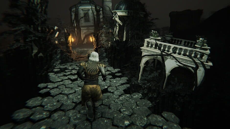 Скриншот 9 из The Inquisitor: Deluxe Edition