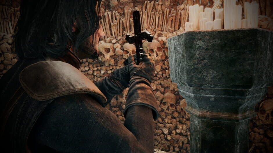 Скриншот 8 из The Inquisitor: Deluxe Edition