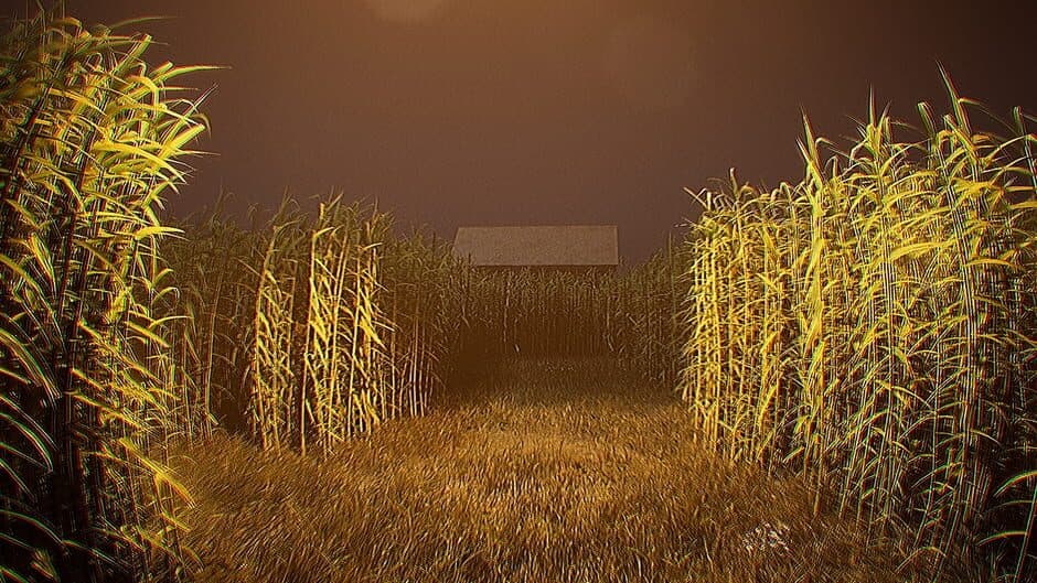 Скриншот 1 из Outfield