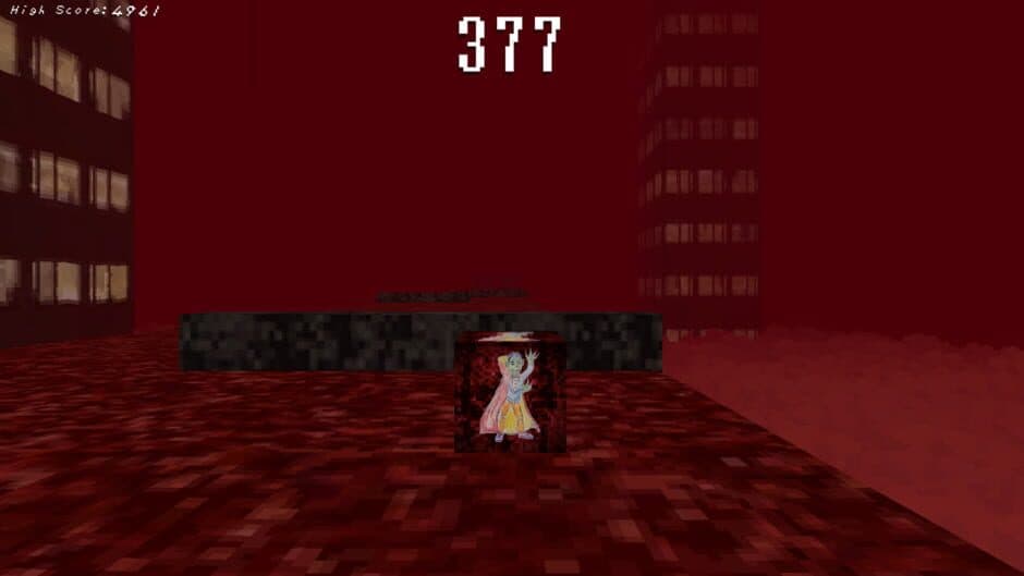 Скриншот 3 из Cover Yourself in Blood