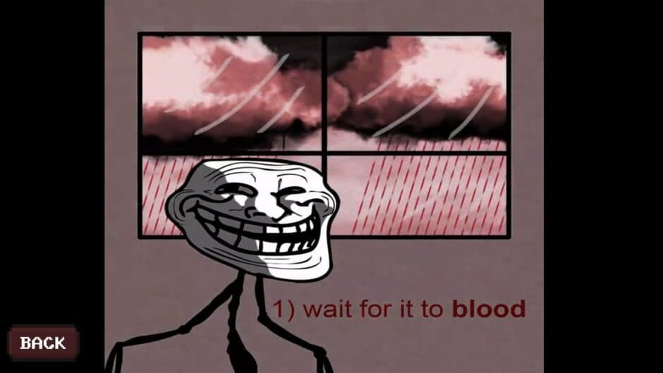 Скриншот 4 из Cover Yourself in Blood