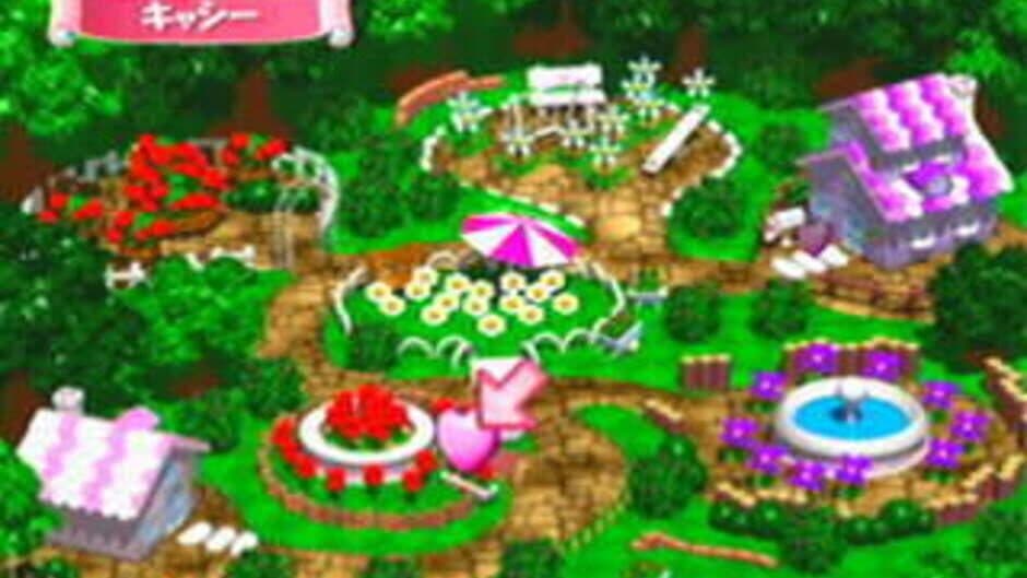 Скриншот 2 из Hello Kitty no Garden Panic